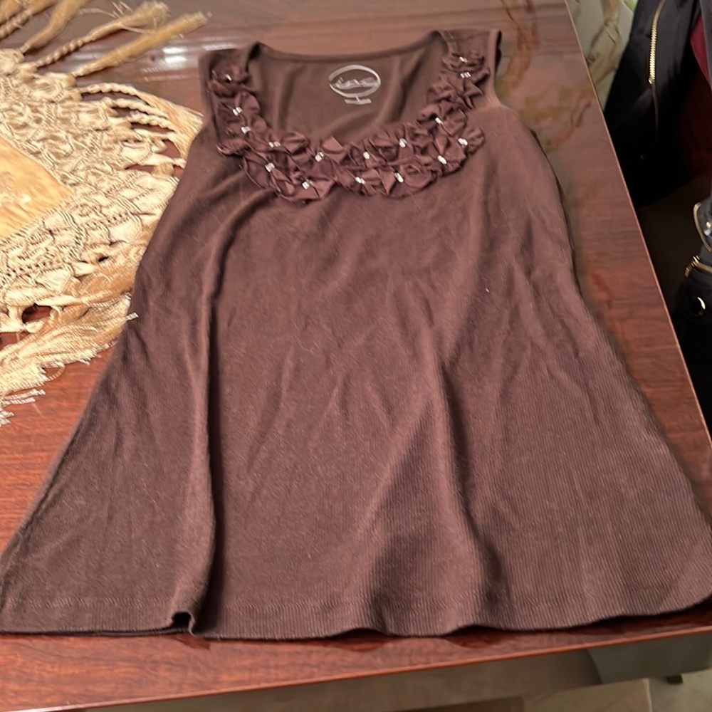 INC top